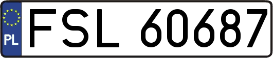 FSL60687