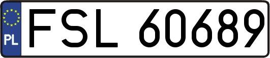 FSL60689