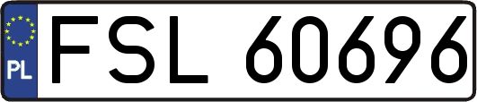 FSL60696