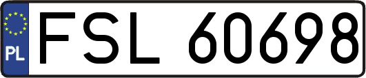 FSL60698