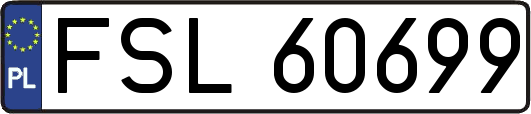 FSL60699