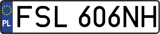FSL606NH