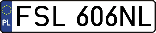 FSL606NL
