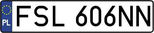 FSL606NN