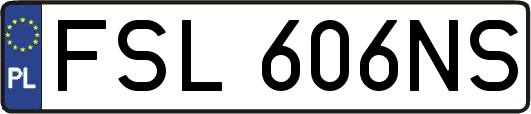 FSL606NS