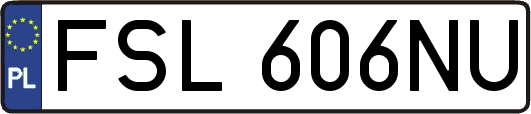 FSL606NU
