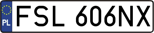 FSL606NX