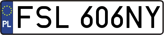 FSL606NY
