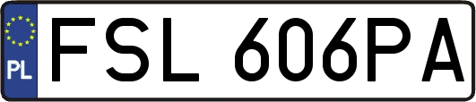 FSL606PA
