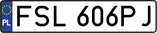 FSL606PJ