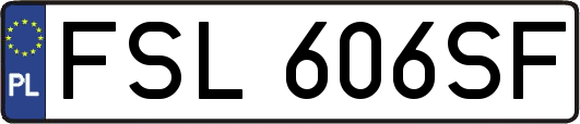 FSL606SF