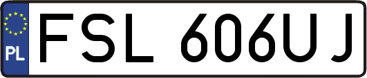 FSL606UJ