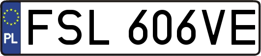 FSL606VE