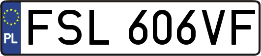 FSL606VF