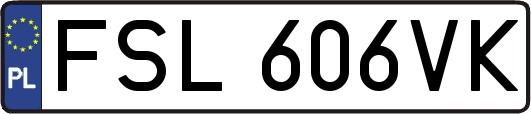 FSL606VK
