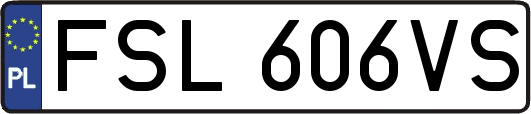 FSL606VS
