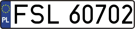 FSL60702