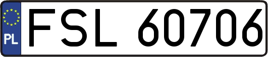 FSL60706