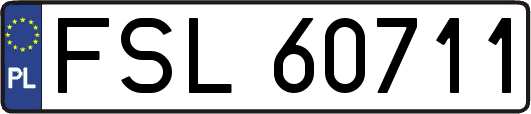 FSL60711