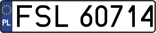 FSL60714