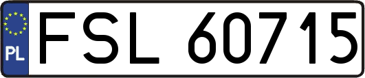 FSL60715