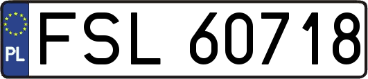 FSL60718