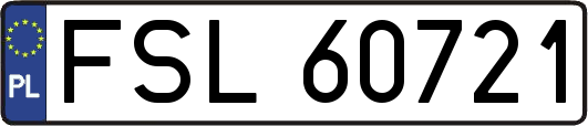 FSL60721