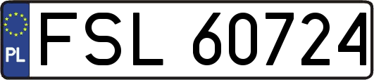 FSL60724