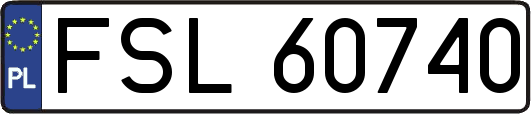 FSL60740