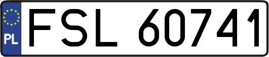 FSL60741