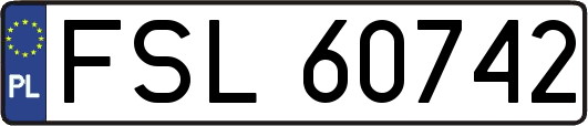 FSL60742