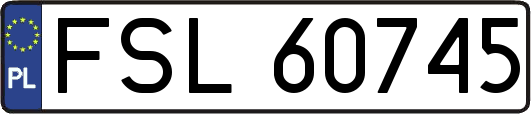 FSL60745