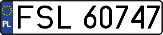 FSL60747