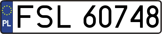 FSL60748