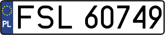 FSL60749