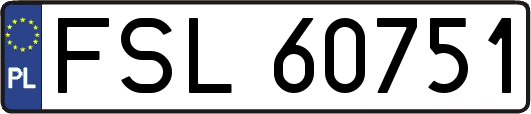 FSL60751