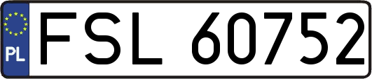 FSL60752
