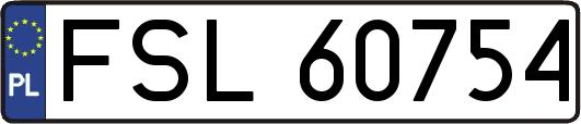 FSL60754
