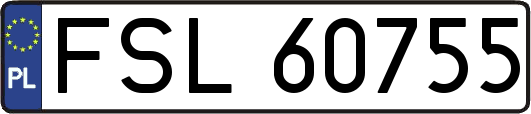 FSL60755