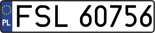 FSL60756