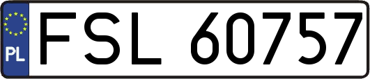 FSL60757