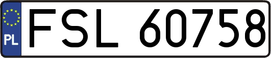 FSL60758