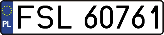 FSL60761