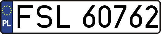 FSL60762