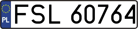FSL60764