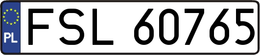 FSL60765