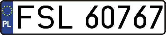 FSL60767