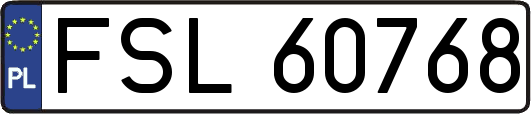 FSL60768