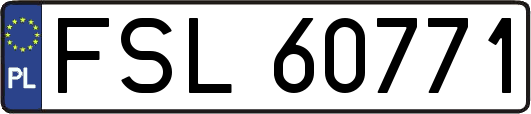FSL60771