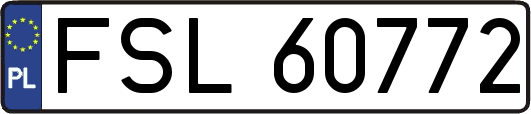 FSL60772